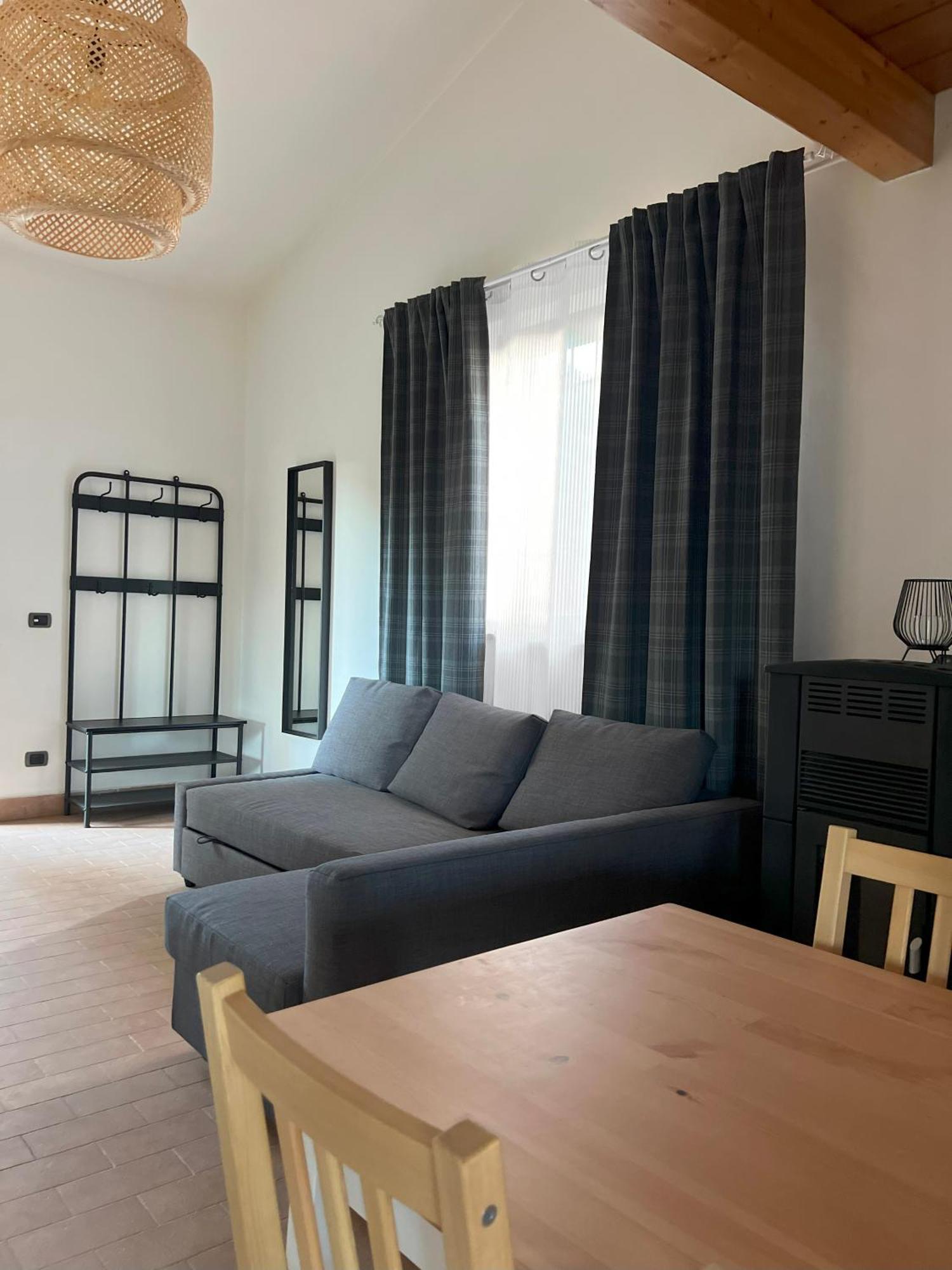 Equifly Naturalhouse Alloggio Turistico Manziana Екстериор снимка